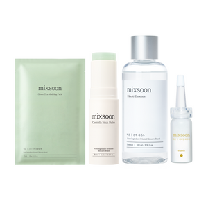 mixsoon Forest Glow Set