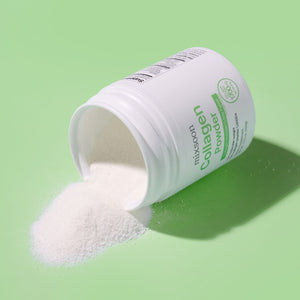 mixsoon Collagen Powder Lime Flavor 100g