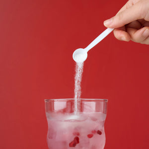 mixsoon Collagen Powder Pomegranate Flavor 100g