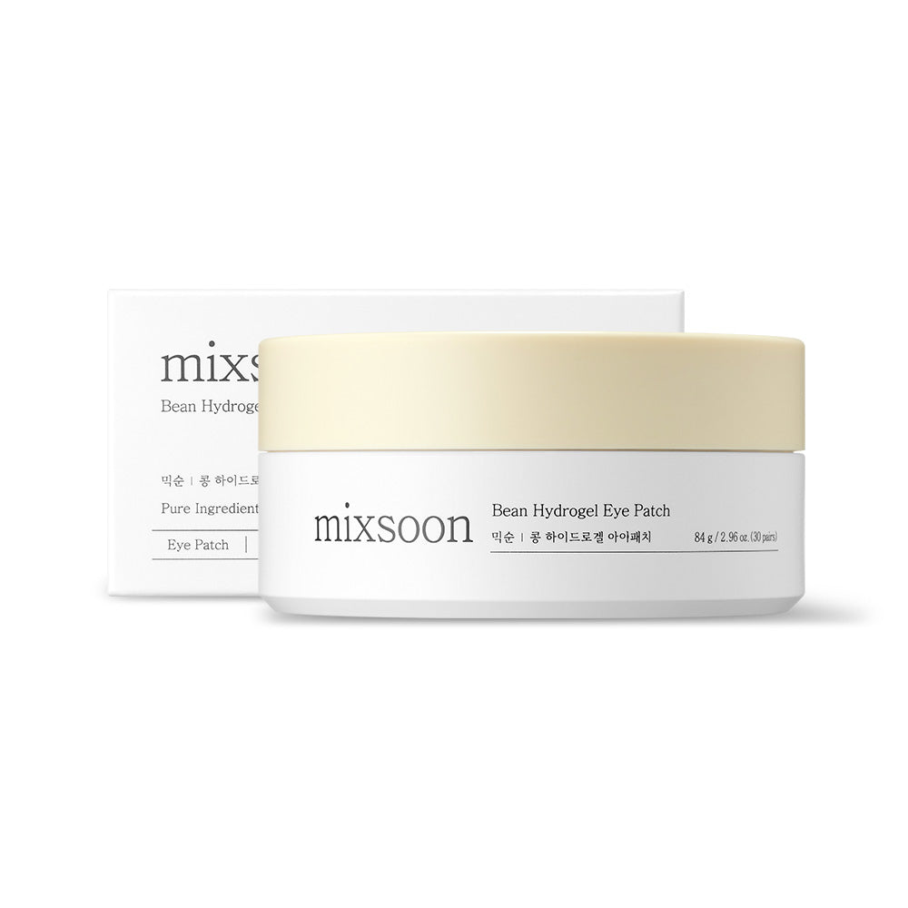 mixsoon Bean Hydrogel Eye Patch thumbnail