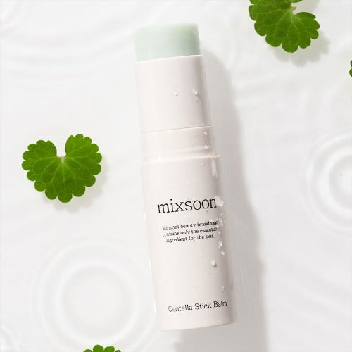 FREE GIFT | mixsoon Centella Stick Balm 11.5ml