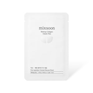 mixsoon Melting Collagen Cheek Film