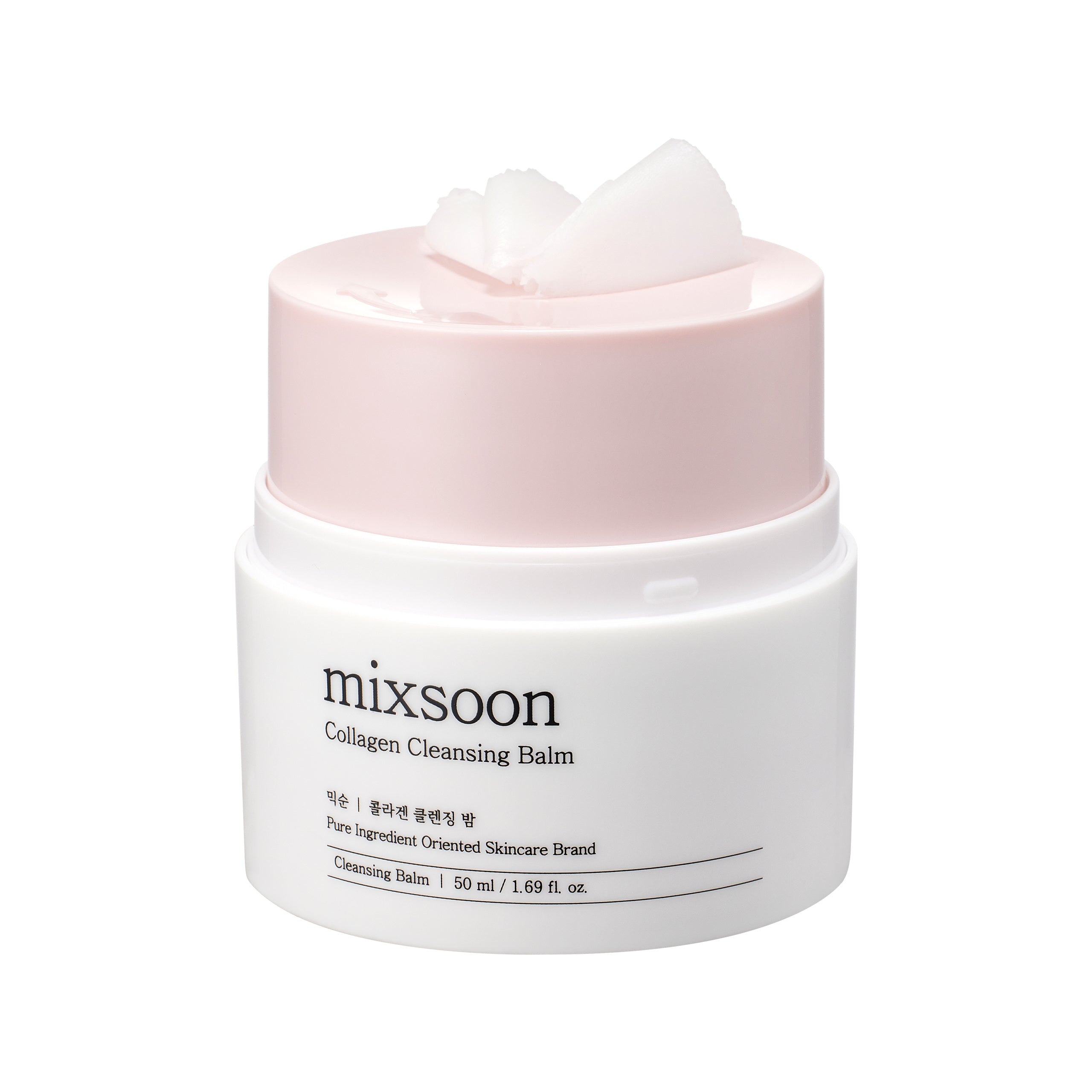 mixsoon Collagen Cleansing Balm thumbnail