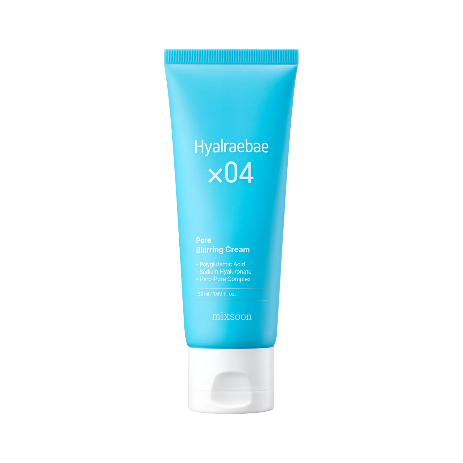 mixsoon Hyalraebae Pore Blurring Cream 50ml thumbnail