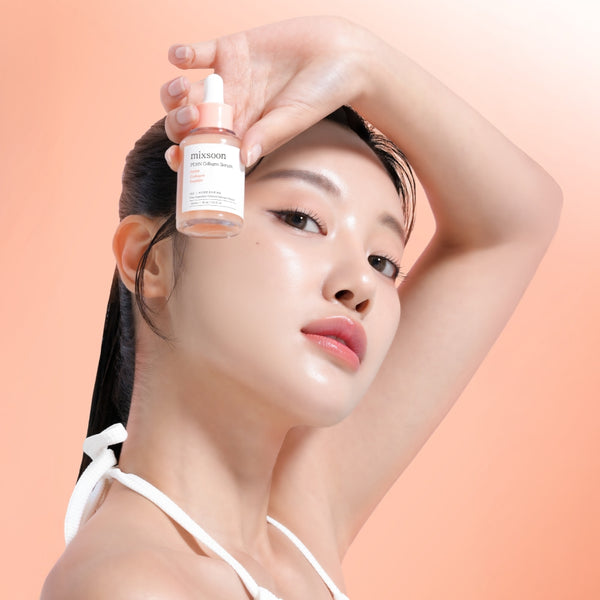 mixsoon PDRN Collagen Serum 30ml