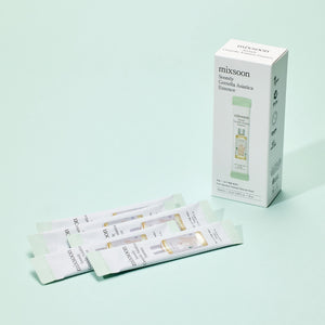 mixsoon Soondy Centella Asiatica Essence Stick Pouch (1.5ml * 10ea)