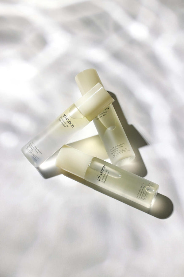 mixsoon Bean Balancing Ampoule Mist 100ml