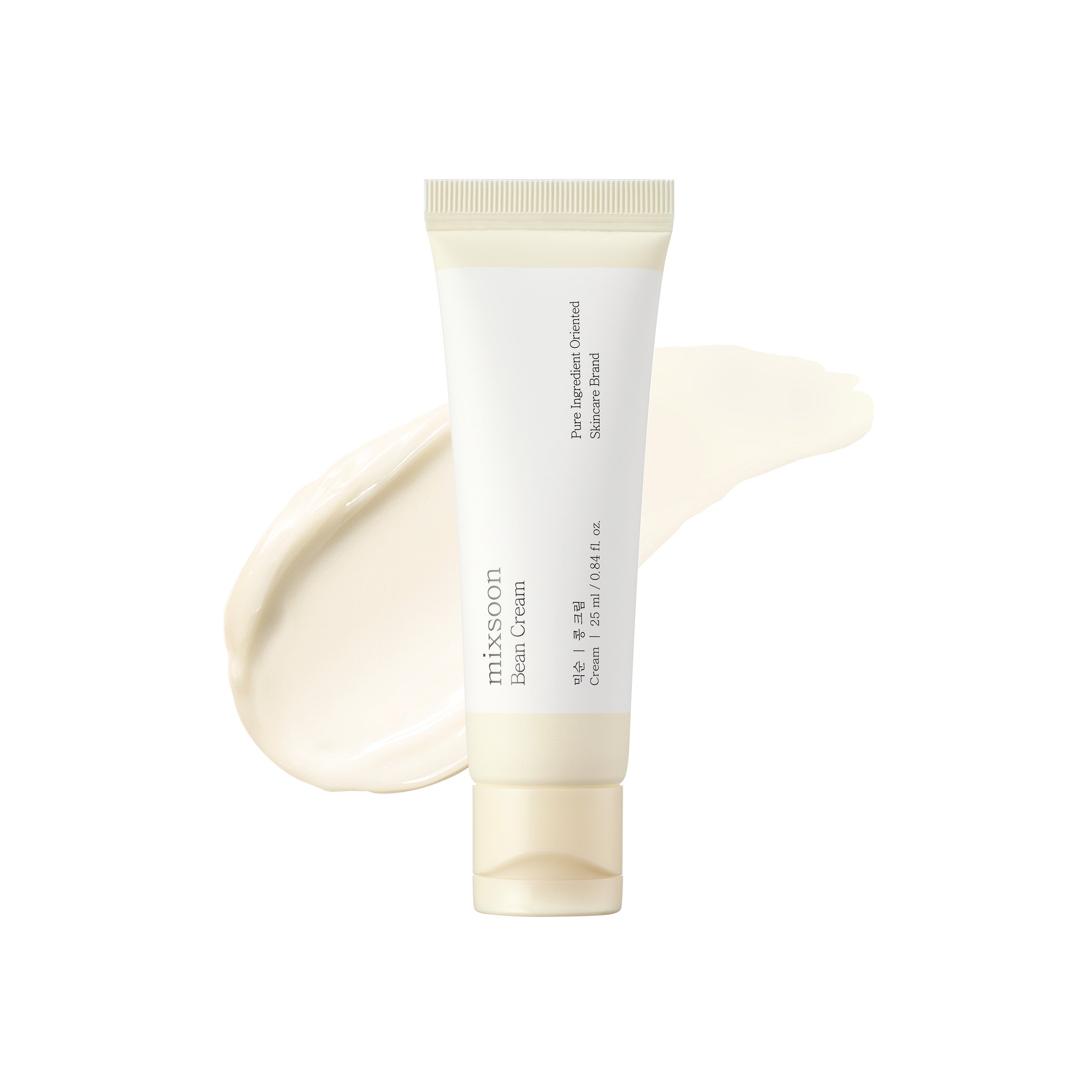 mixsoon Bean Cream 25ml thumbnail