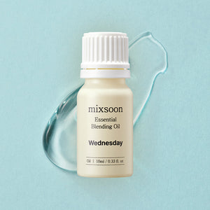 mixsoon Essential Blending Oil Wednesday(Eucalyptus/Refreshing)