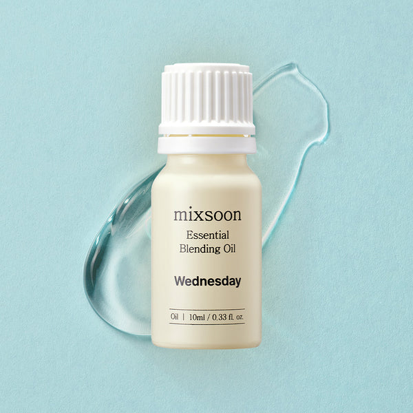 mixsoon Essential Blending Oil Wednesday(Eucalyptus/Refreshing)