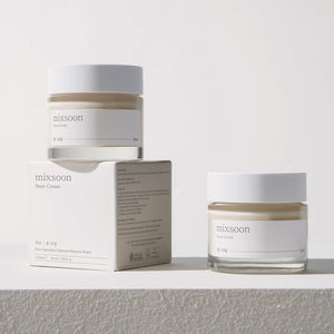 mixsoon Special Care Routine Set