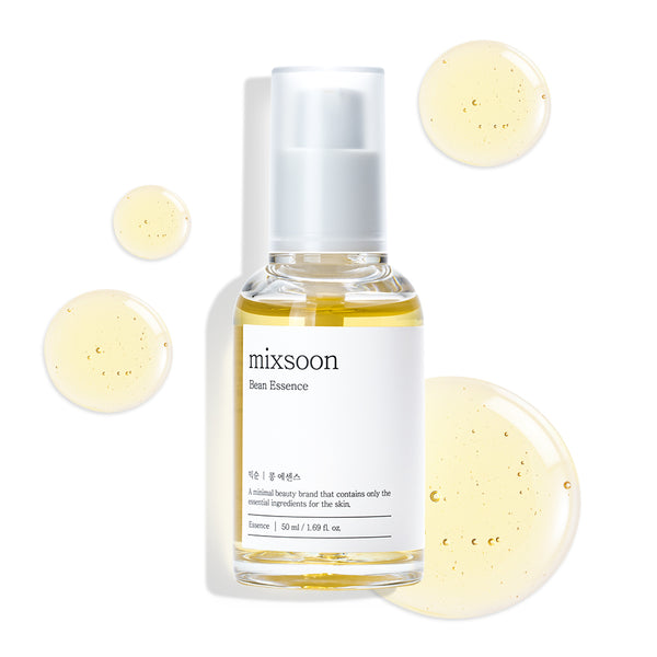 mixsoon Special Care Routine Set