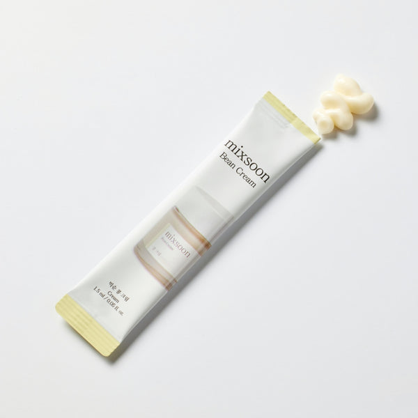 mixsoon Bean Cream Stick Pouch (1.5ml * 10ea)