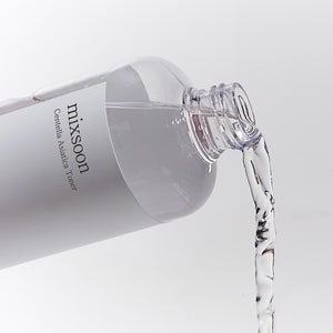 mixsoon Centella Asiatica Toner 300ml