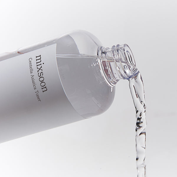 mixsoon Centella Asiatica Toner 300ml