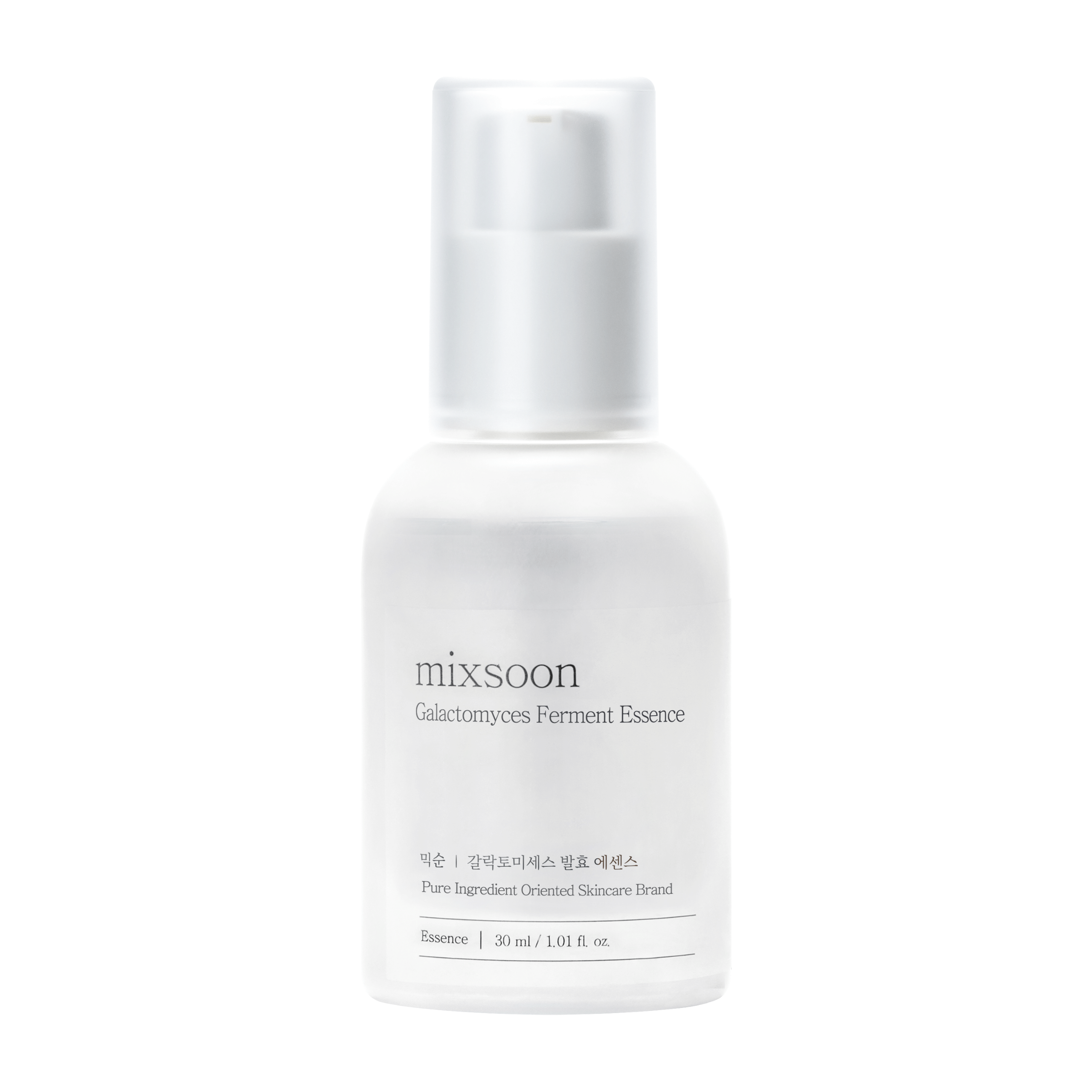 mixsoon Galactomyces Ferment Essence 30ml