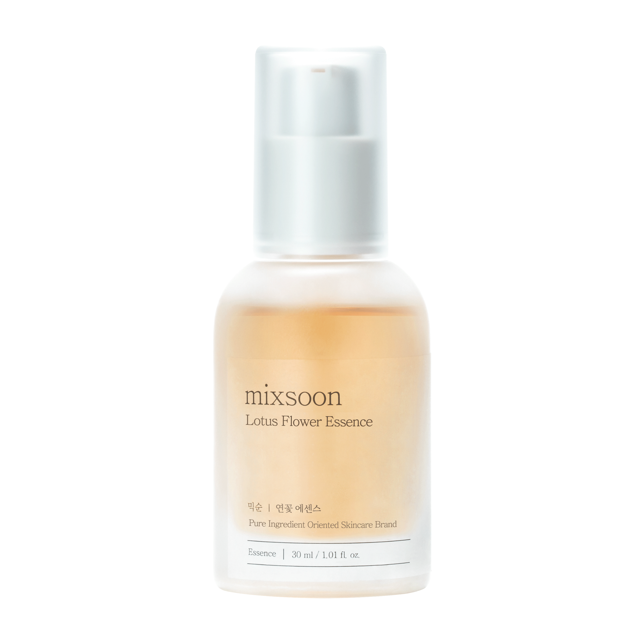 mixsoon Lotus Flower Essence 30ml
