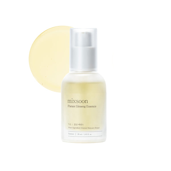 mixsoon Panax Ginseng Essence 30ml