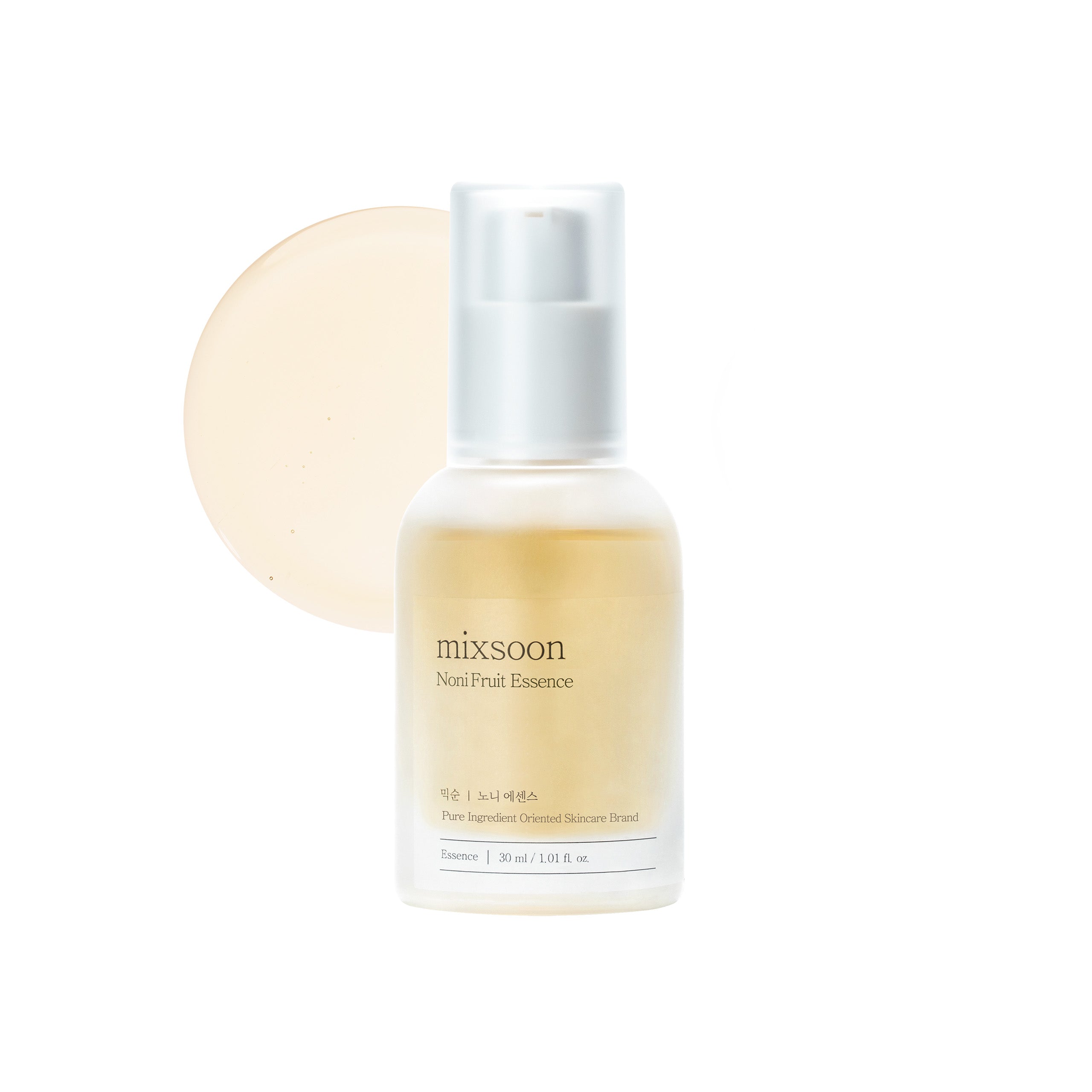 mixsoon Noni Fruit Essence 30ml thumbnail