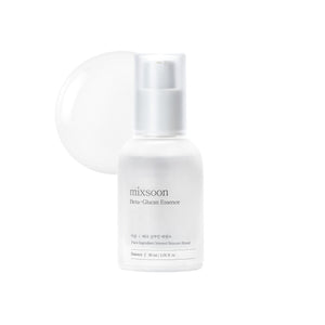 mixsoon Beta-glucan Essence 30ml