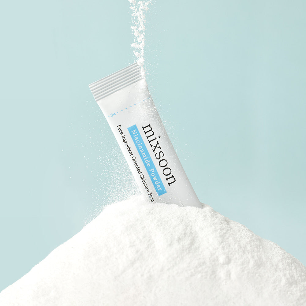 mixsoon Hydra-Radiance Booster Set