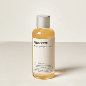 mixsoon Bouncy Skin Essence Set