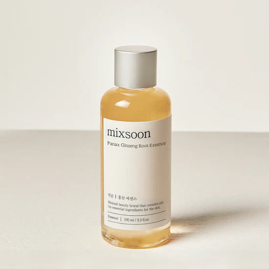 mixsoon Bouncy Skin Essence Set