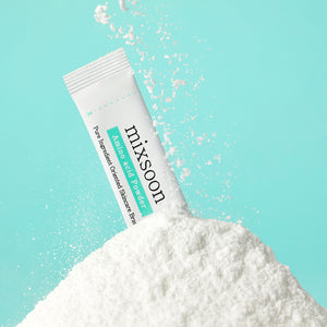 mixsoon Amino Powder Stick 1PACK(0.1g * 10ea)