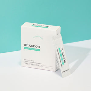 mixsoon Amino Powder Stick 1PACK(0.1g * 10ea)