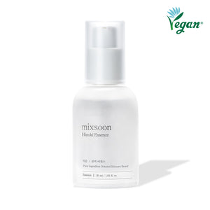 mixsoon Hinoki Essence 30ml