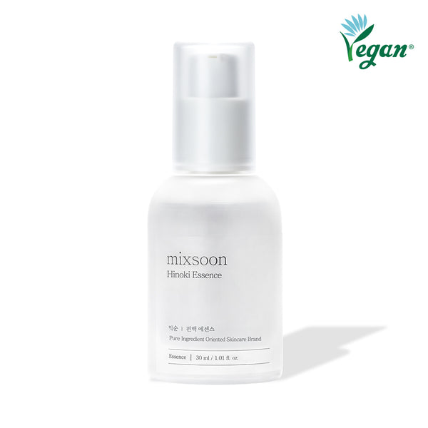 mixsoon Hinoki Essence 30ml