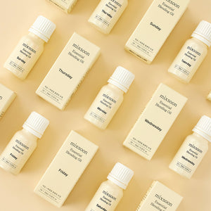 mixsoon Essential Blending Oil Wednesday(Eucalyptus/Refreshing)