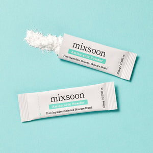 mixsoon Amino Powder Stick 1PACK(0.1g * 10ea)