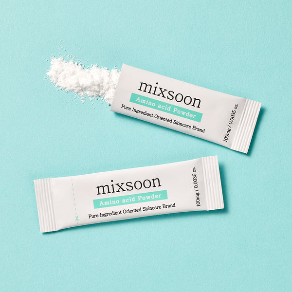 mixsoon Amino Powder Stick 1PACK(0.1g * 10ea)