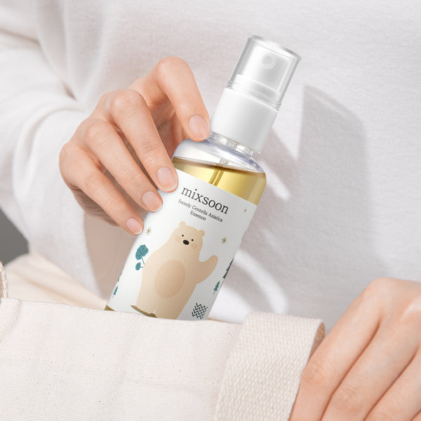 mixsoon Essence Mist Pump