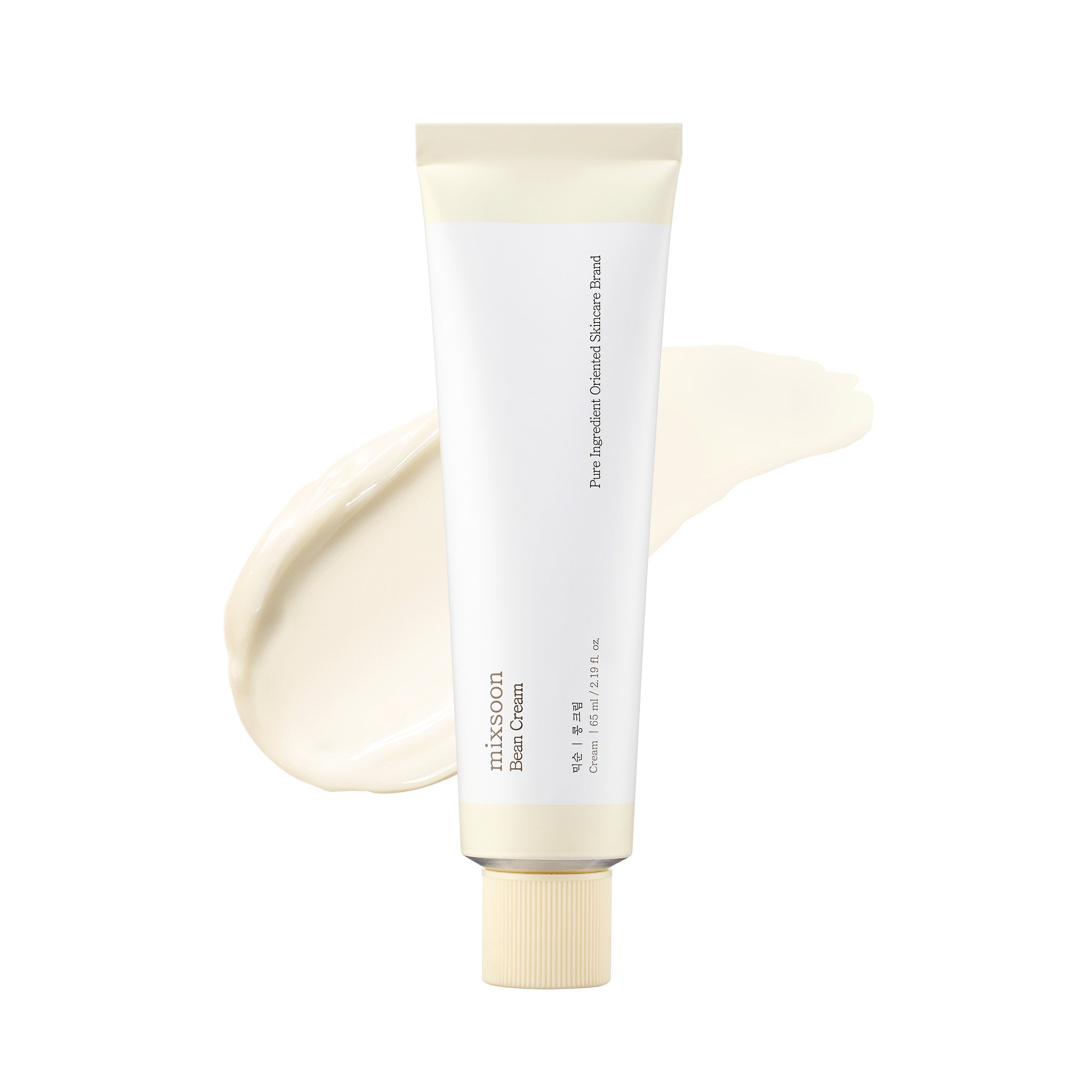 mixsoon Bean Cream 65ml thumbnail