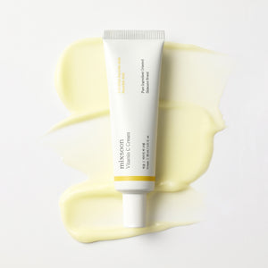 mixsoon Vitamin C Cream 30ml