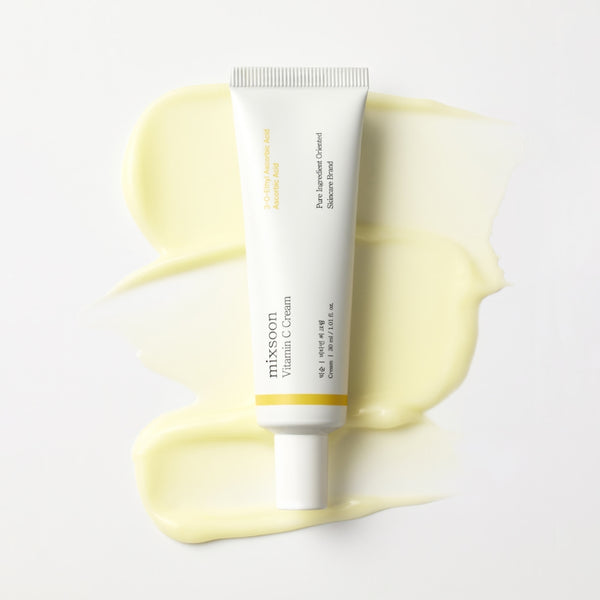mixsoon Vitamin C Cream 30ml