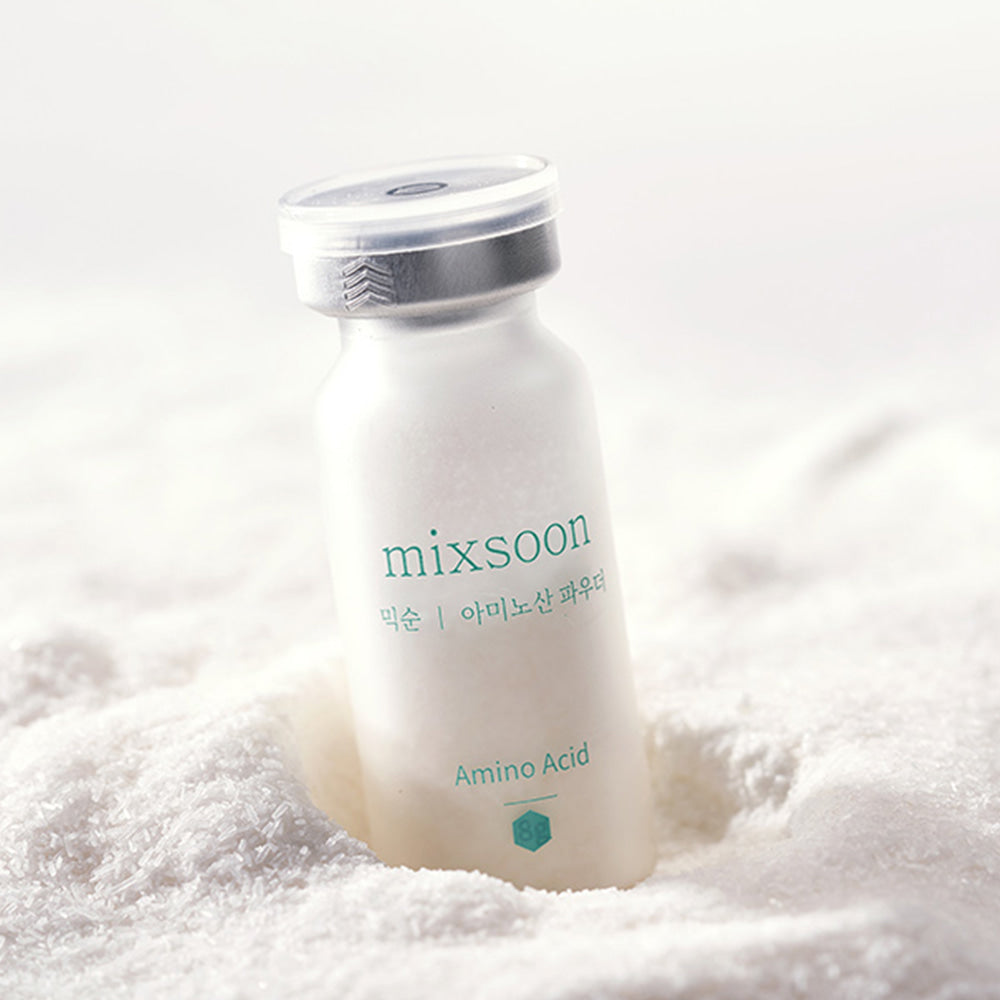 mixsoon Total Complexion Booster Set