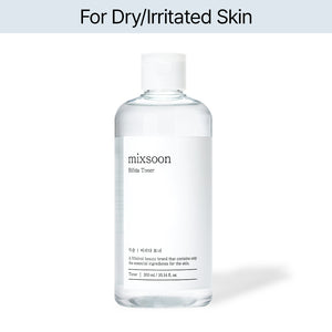 mixsoon Bifida Toner 300ml