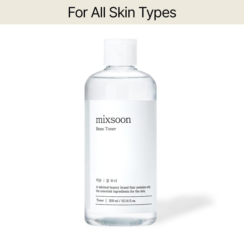 mixsoon Bean Toner 300ml thumbnail