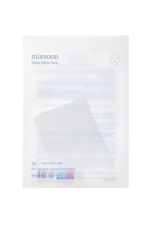 mixsoon Bifida Mask Pack 1 EA
