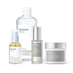 mixsoon Bifida VIP Routine Set