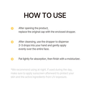 mixsoon Vitamin C 20 Serum 10ml