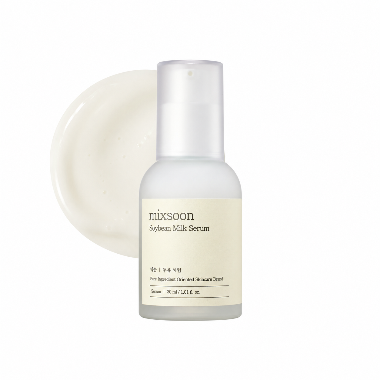 mixsoon Soybean Milk Serum 30ml thumbnail