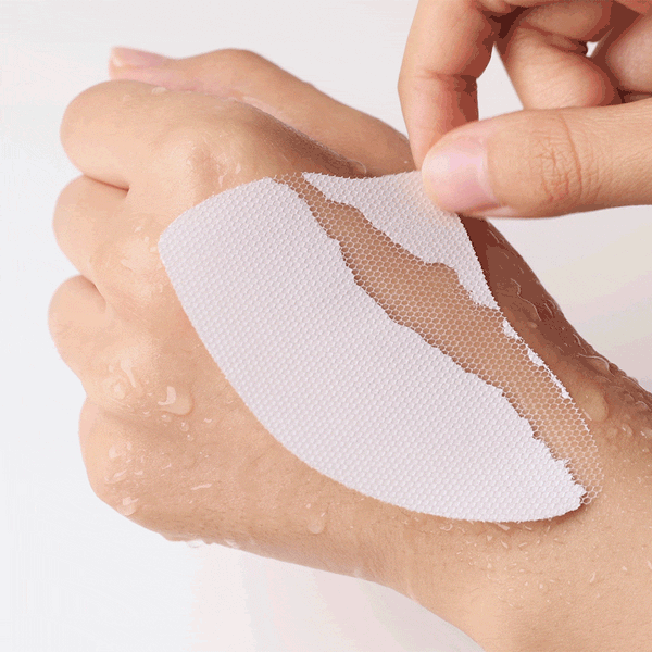 mixsoon Melting Collagen Cheek Film