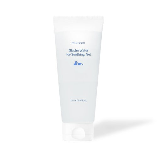 mixsoon Glacier Water Ice Soothing Gel 150ml thumbnail