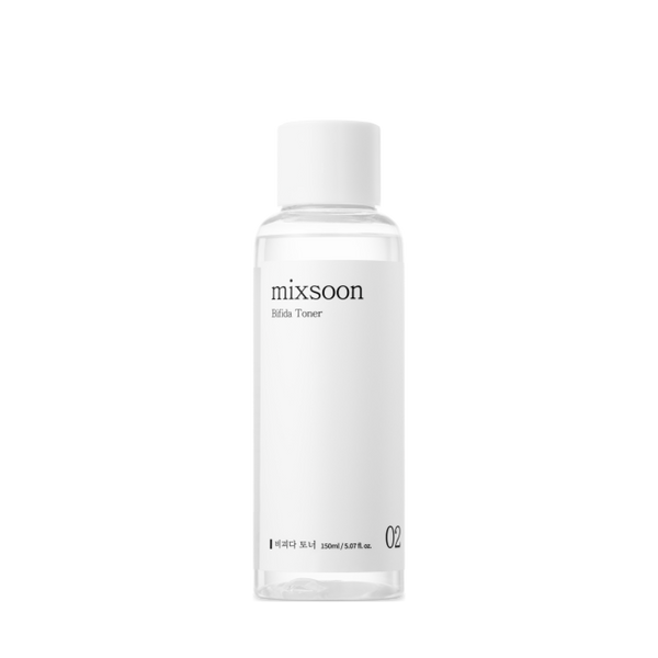 mixsoon Bifida Toner 150ml