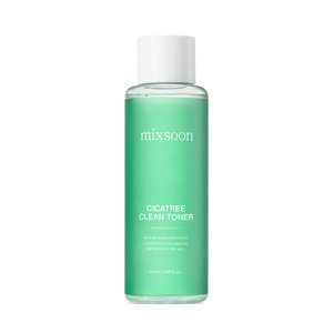 mixsoon Cicatree Clean Toner 150ml