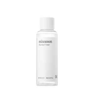 mixsoon Heartleaf Toner 150ml